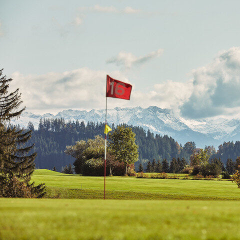 Panorama GC Hellengerst Herbst