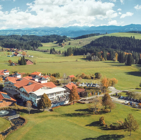 Hanusel Hof Herbst